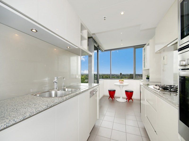 601/9 Railway Street CHATSWOOD NSW, Chatswood - Thumbnail 5
