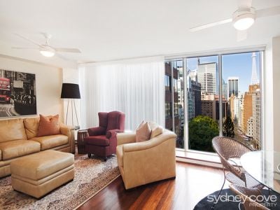 813/2 York Street, SYDNEY NSW 2000, Sydney - Thumbnail 3