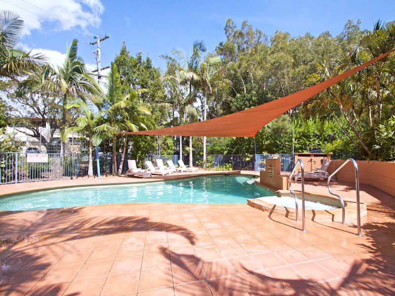 35/5 'Bella Mare' Hill Street COOLANGATTA QLD, Coolangatta - Thumbnail 3