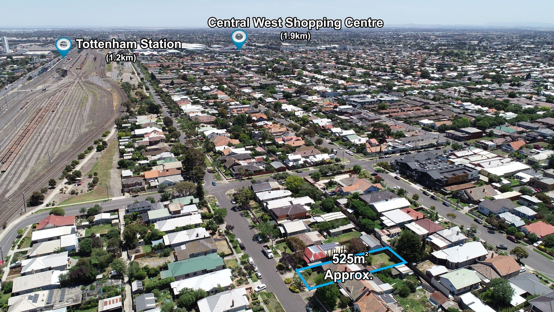 22 Rupert Street, West Footscray - Thumbnail 7