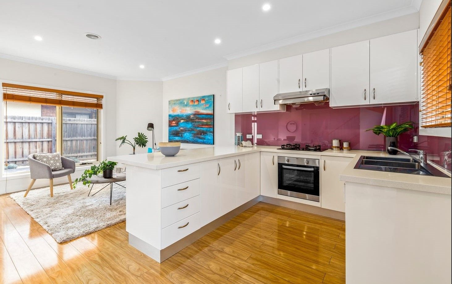 2/52 Eames Avenue Brooklyn VIC, Brooklyn - Thumbnail 4