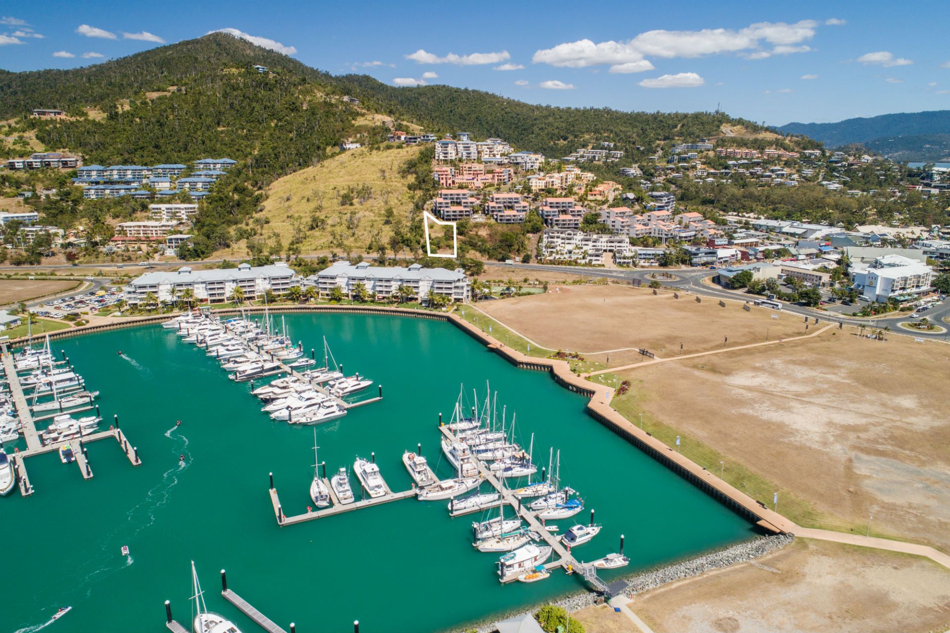 420 Shute Harbour Road, Airlie Beach Taylors Property Specialists