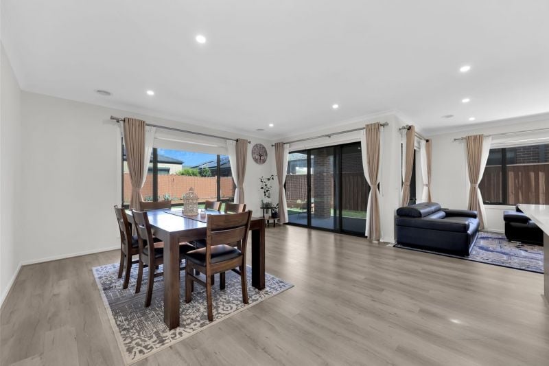 18 La Tour Boulevard, Wollert