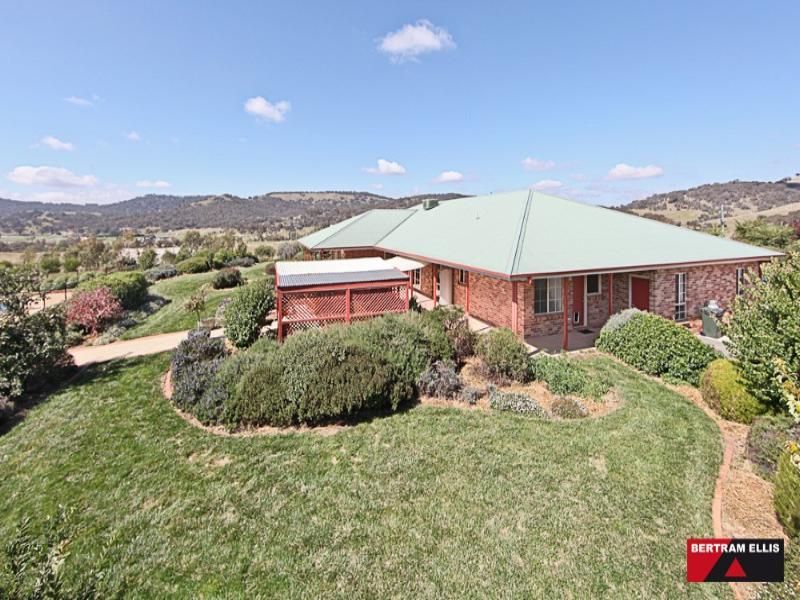 11 Valley Drive, Royalla - Thumbnail 4
