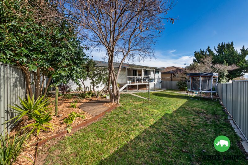 117 Munro Road, Queanbeyan White Rhino Property