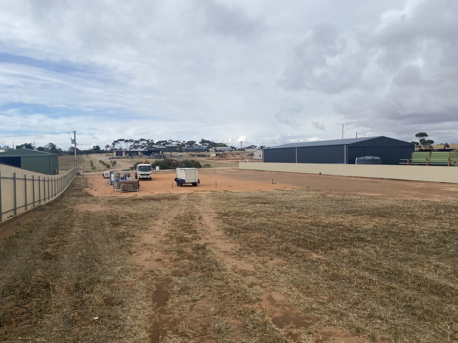 12 Summerton Road Port Broughton SA, Port Broughton - Thumbnail 2