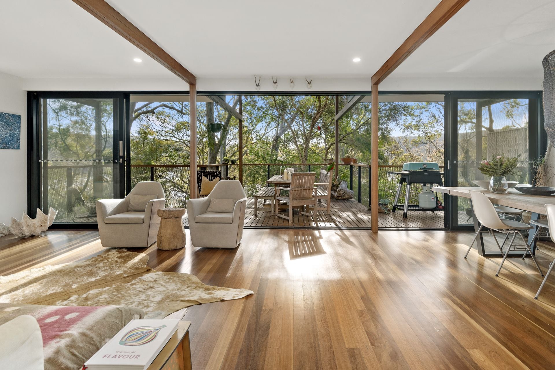 Real Estate For Sale 96 Richard Road Scotland Island , NSW