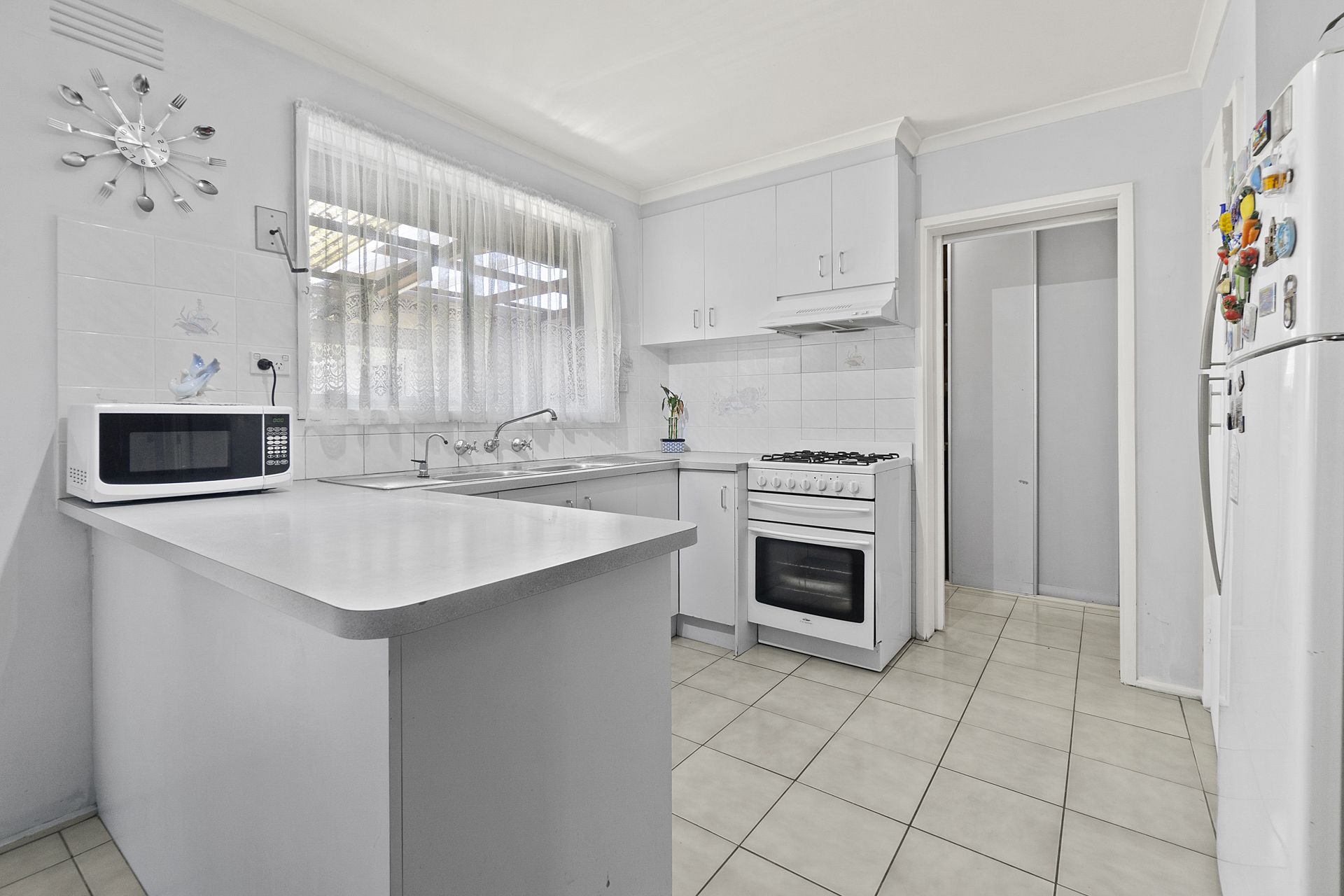 GREAT POSITION