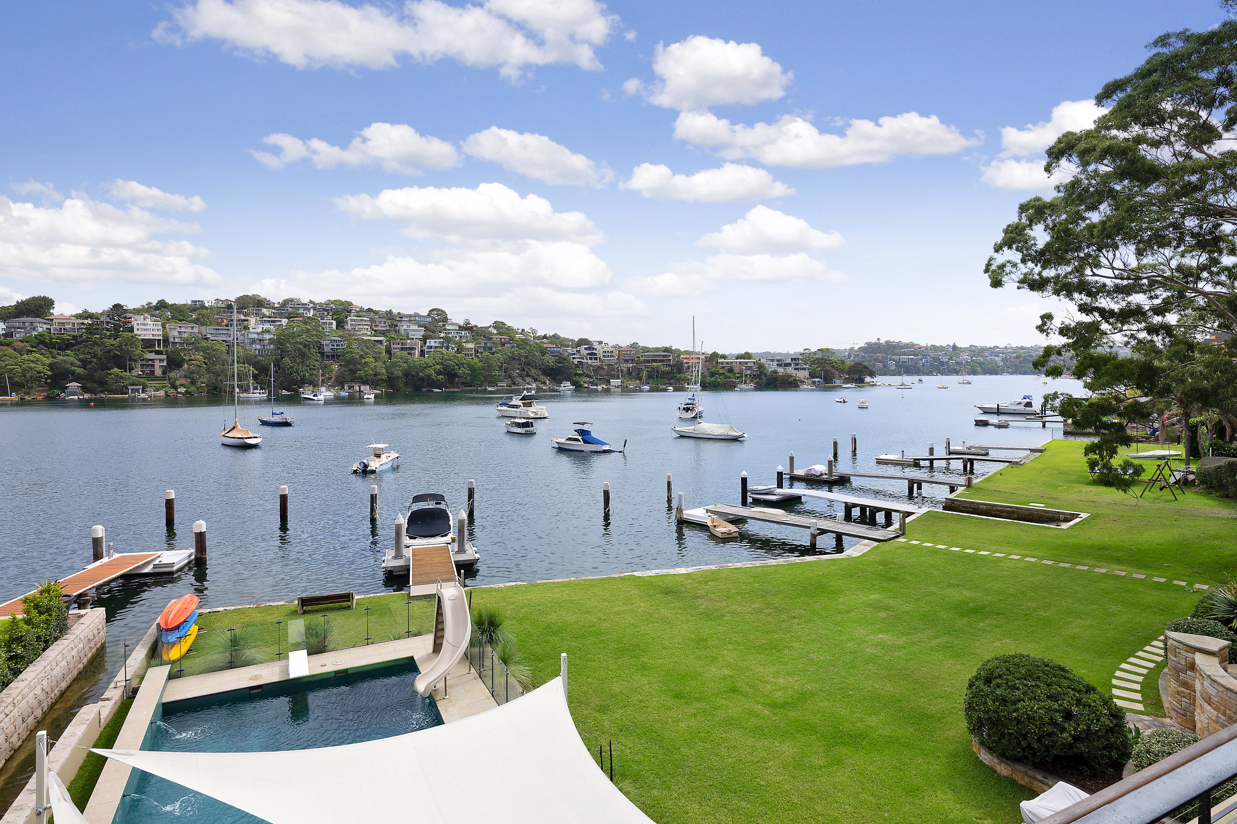 2 Shellbank  Parade Cremorne 2090