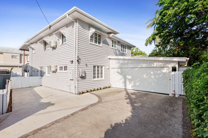 Real Estate For Sale 5 Gorman Street Wooloowin , QLD