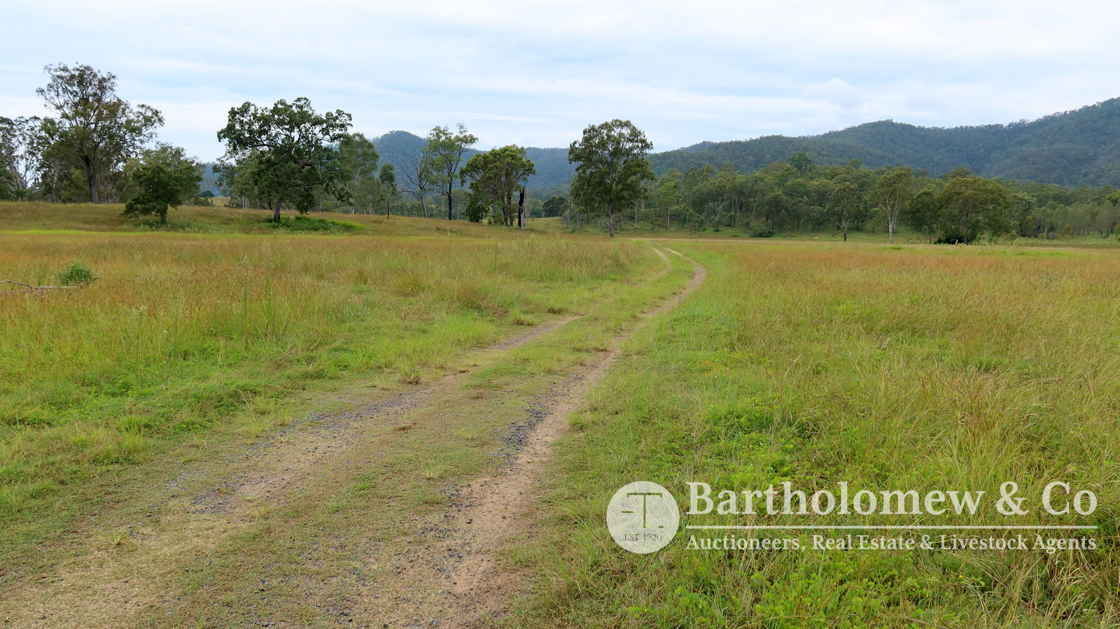 Real Estate For Sale Lot 73 Upper Allan Creek Road Bromelton , QLD