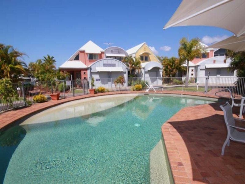 6/18 Maroochy Waters Drive MAROOCHYDORE QLD, Maroochydore - Thumbnail 4