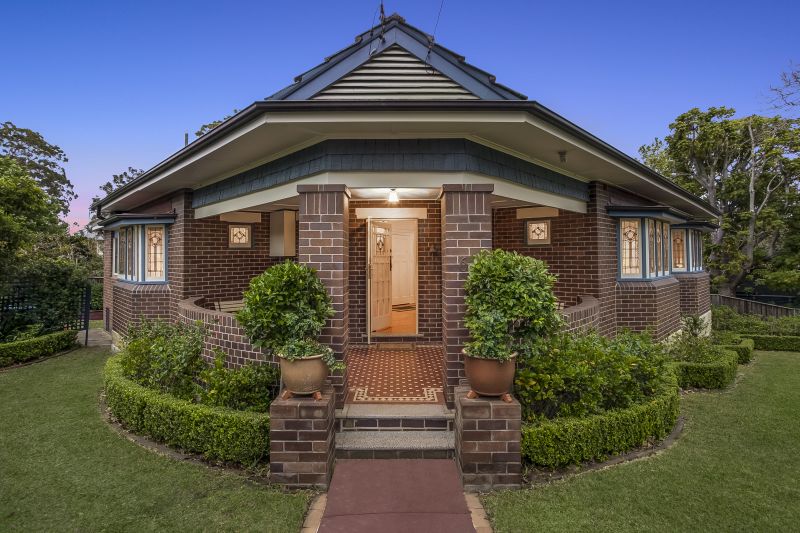 Real Estate For Sale 62 Shirley Road Roseville , NSW