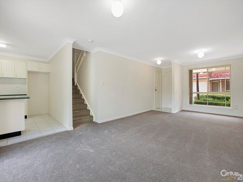 4/80-82 Flora Street, KIRRAWEE, Kirrawee - Thumbnail 4