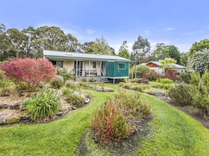 125 Old Beech Forest Road GELLIBRAND VIC, Gellibrand - Thumbnail 7