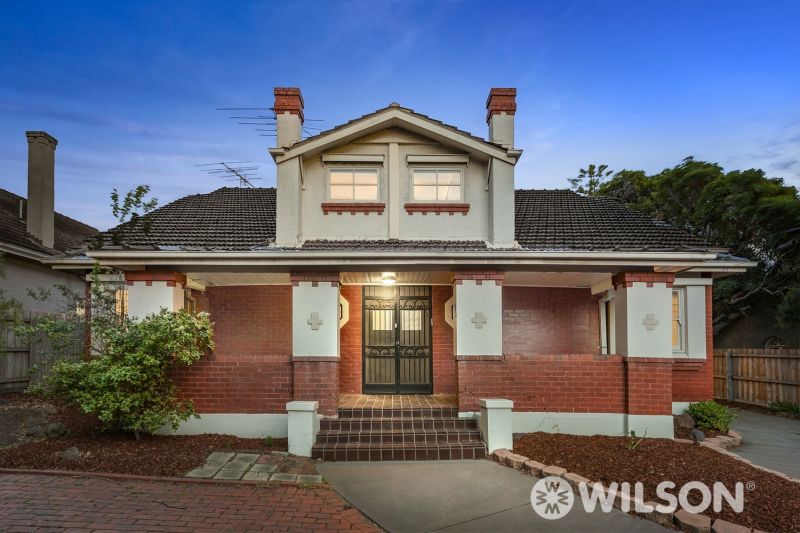 36 Hotham Street, St Kilda East