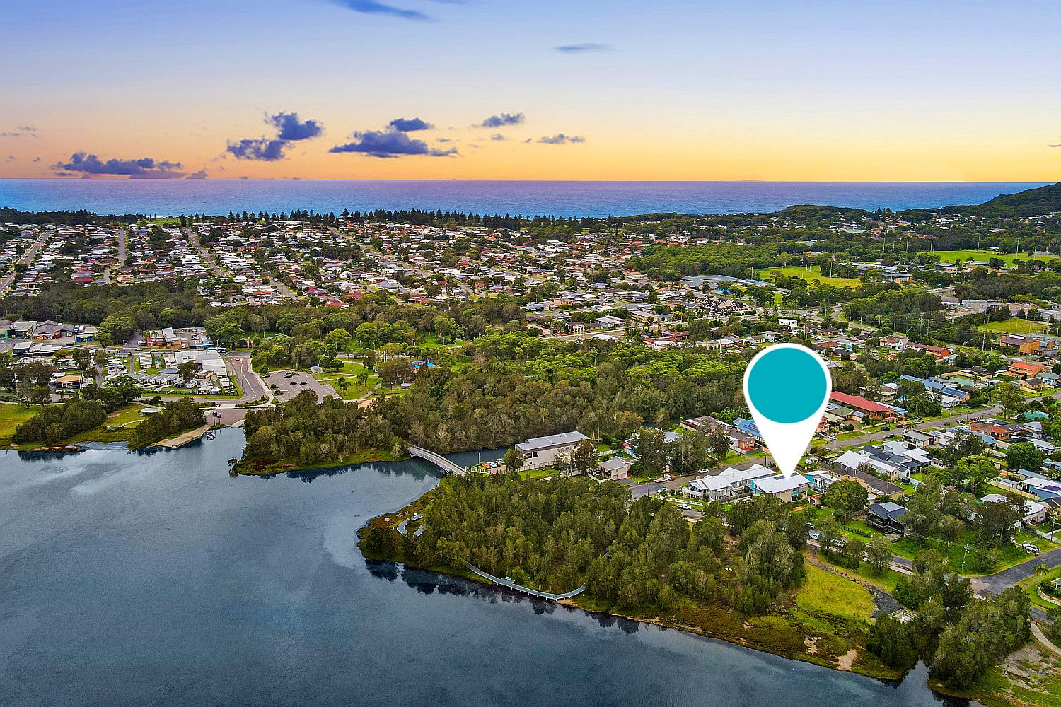 Real Estate For Sale 5 Lucinda Avenue Killarney Vale , NSW