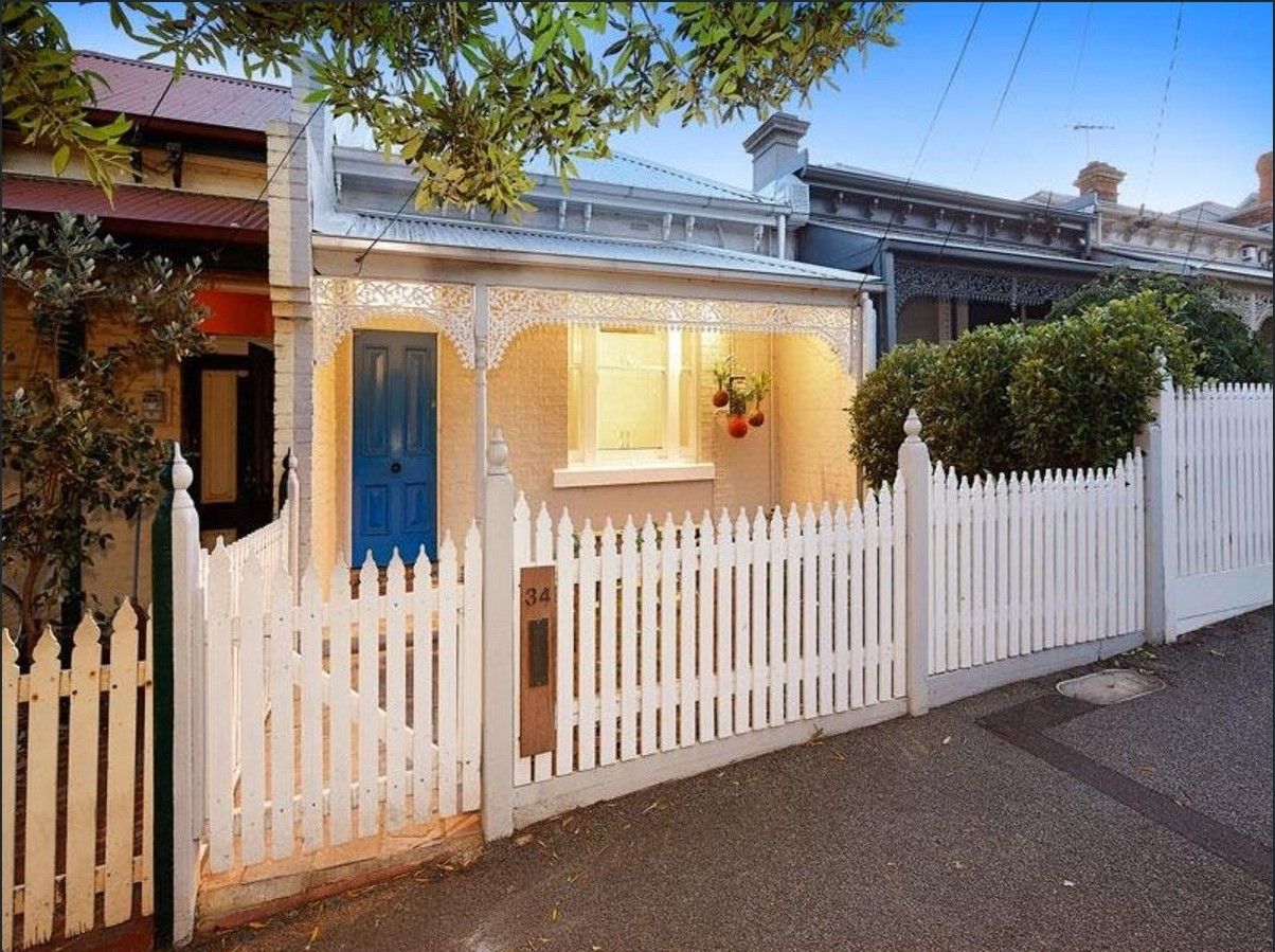 34 Hardiman Street Kensington VIC, Kensington - Thumbnail 2