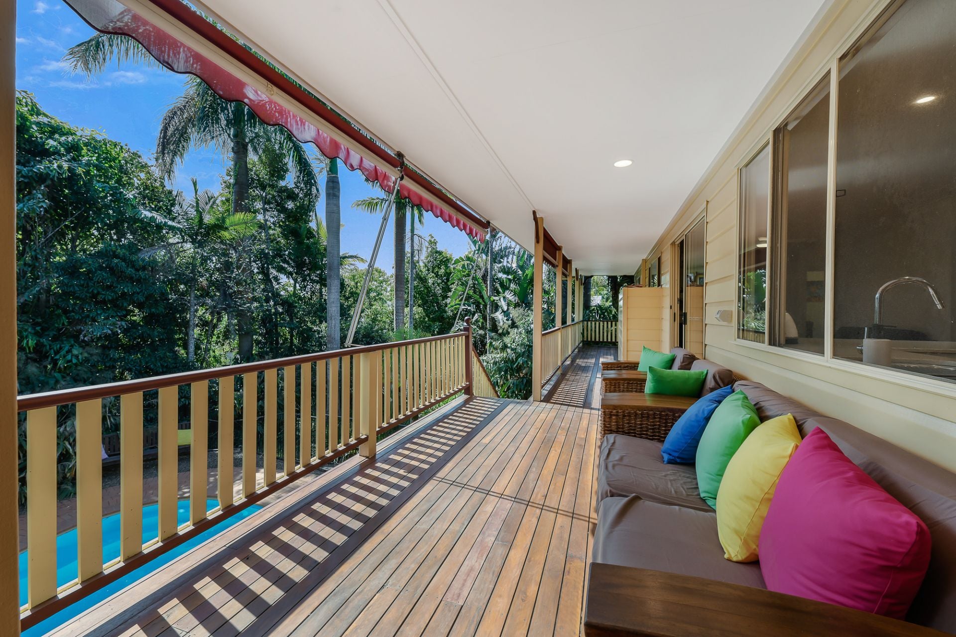 4 Paskins Road Palmwoods QLD, Palmwoods - Thumbnail 8