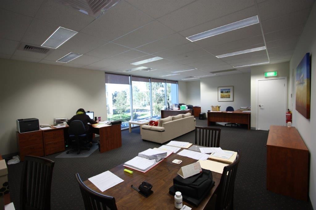 THE ANSWER TO ALL YOUR CORPORATE AND WAREHOUSE NEEDS