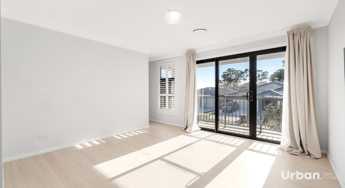 Glenmore Park 16 Clearview