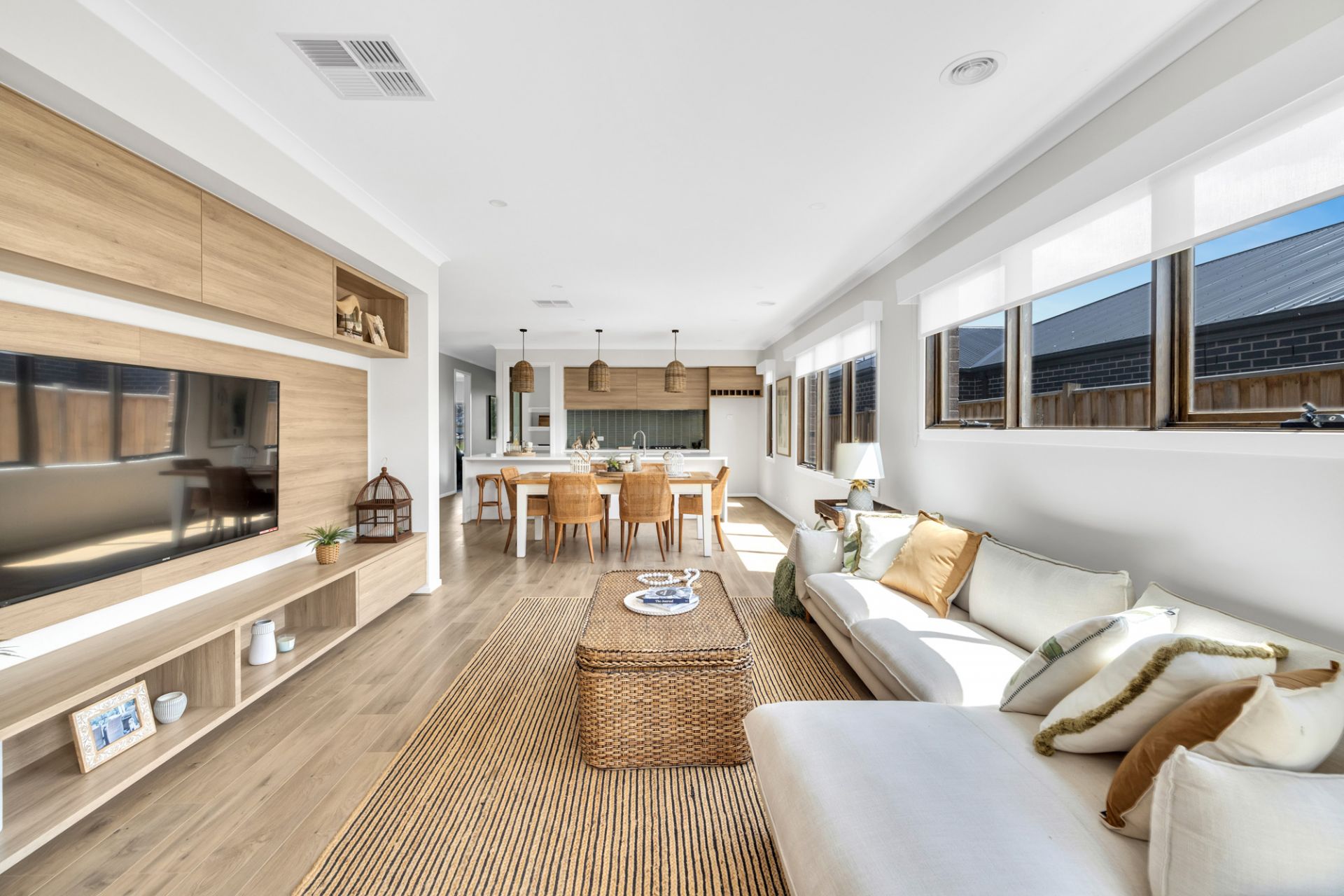 Lot 130 Lilybloom Way, Fraser Rise - Thumbnail 6