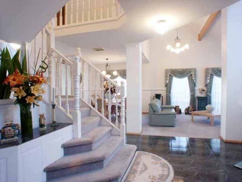 Fully Furnished - 4BR + Study - Heated Swimming Pool.