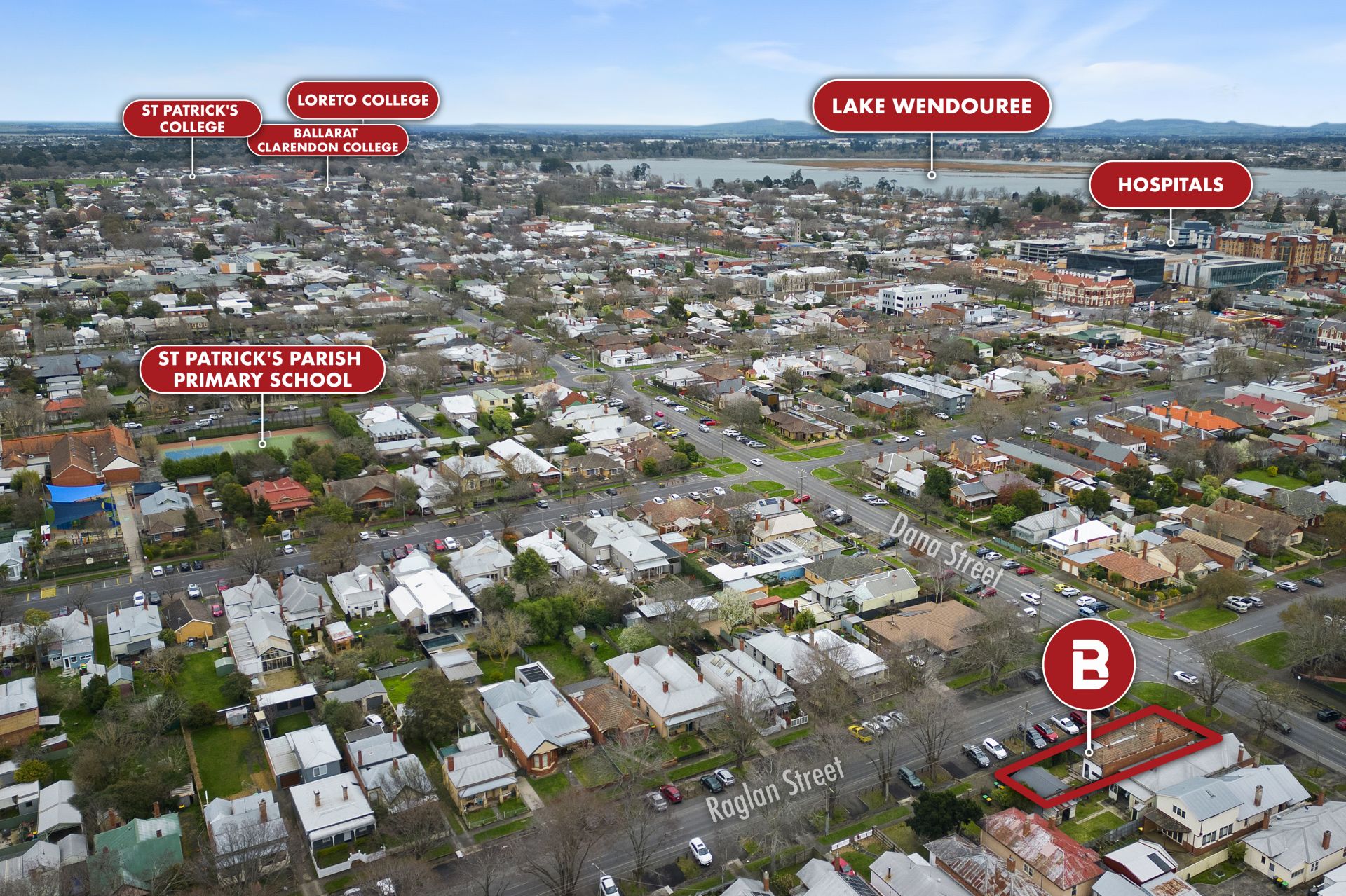 617 Dana Street Ballarat Central VIC, Ballarat Central - Thumbnail 3