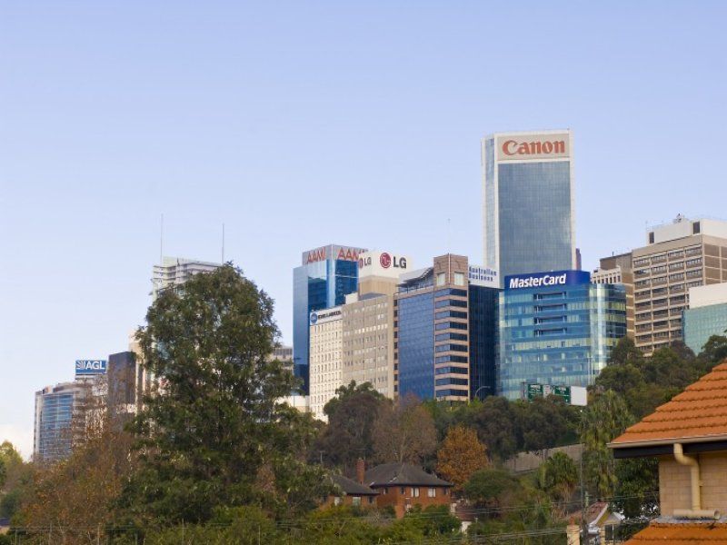14/26 Eaton Street NEUTRAL BAY NSW, Bay - Thumbnail 2