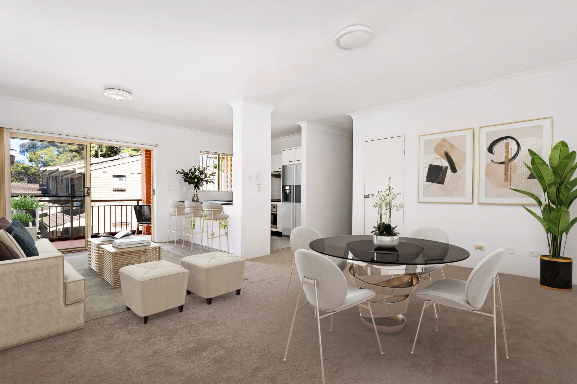 7/8-14 Gibbs Street, Miranda, Miranda - Thumbnail 2