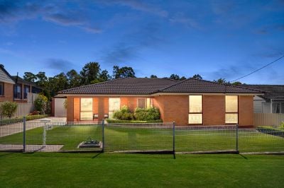 Abermain 69 Tamworth Street