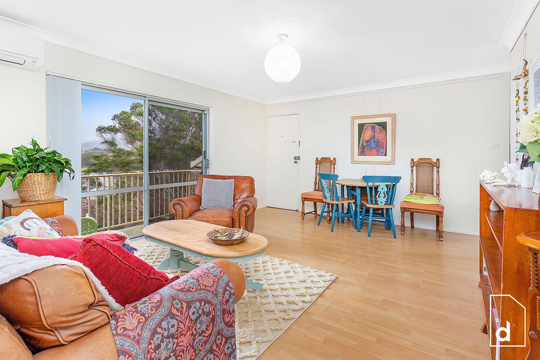 8/47 Thompson Street, Woonona NSW