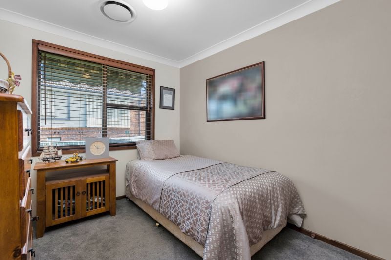 A neat and tidy home