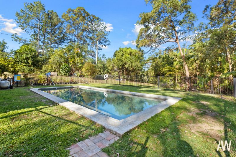 Almost 2 Acres (7,591m2) of Rare Prime Buderim Land!