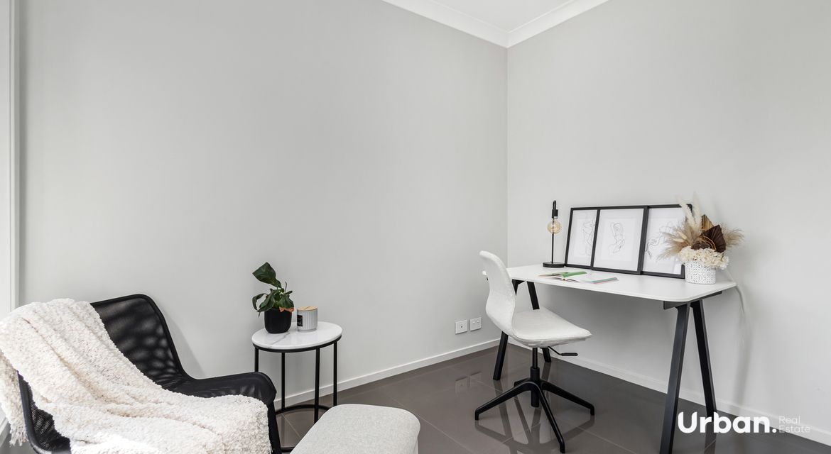 Colebee 11 Coronato Parade