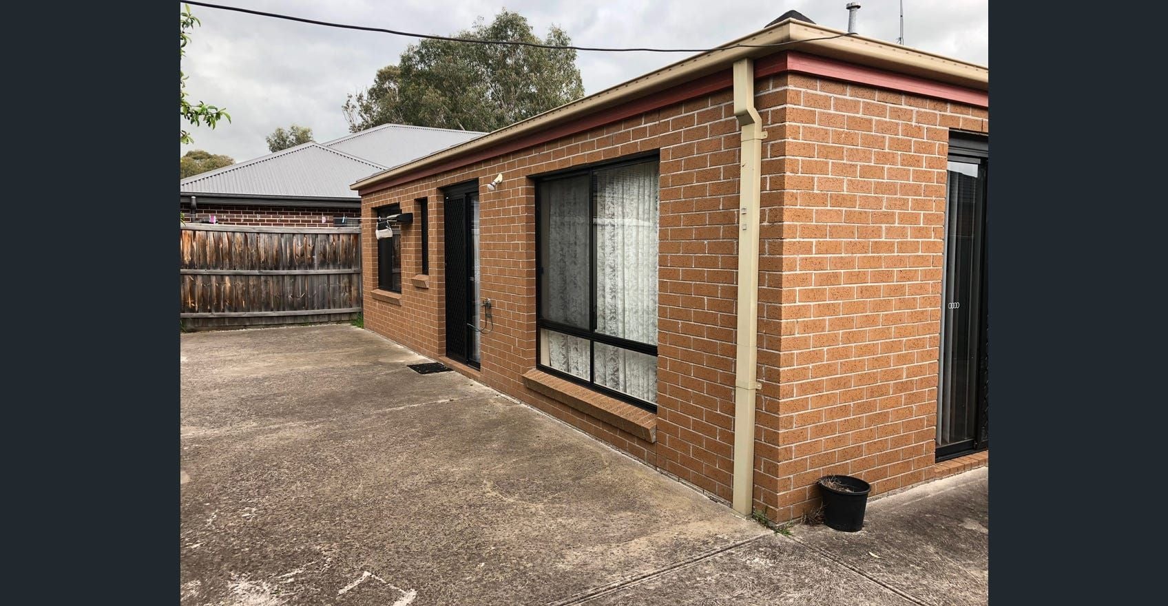 6 MONTH LEASE! LOVELY FAMILY HOME!!