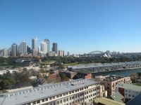 Potts Point