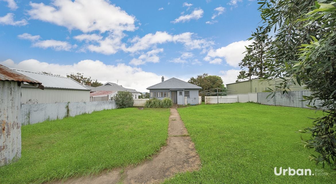 Branxton 6 Drinan Street