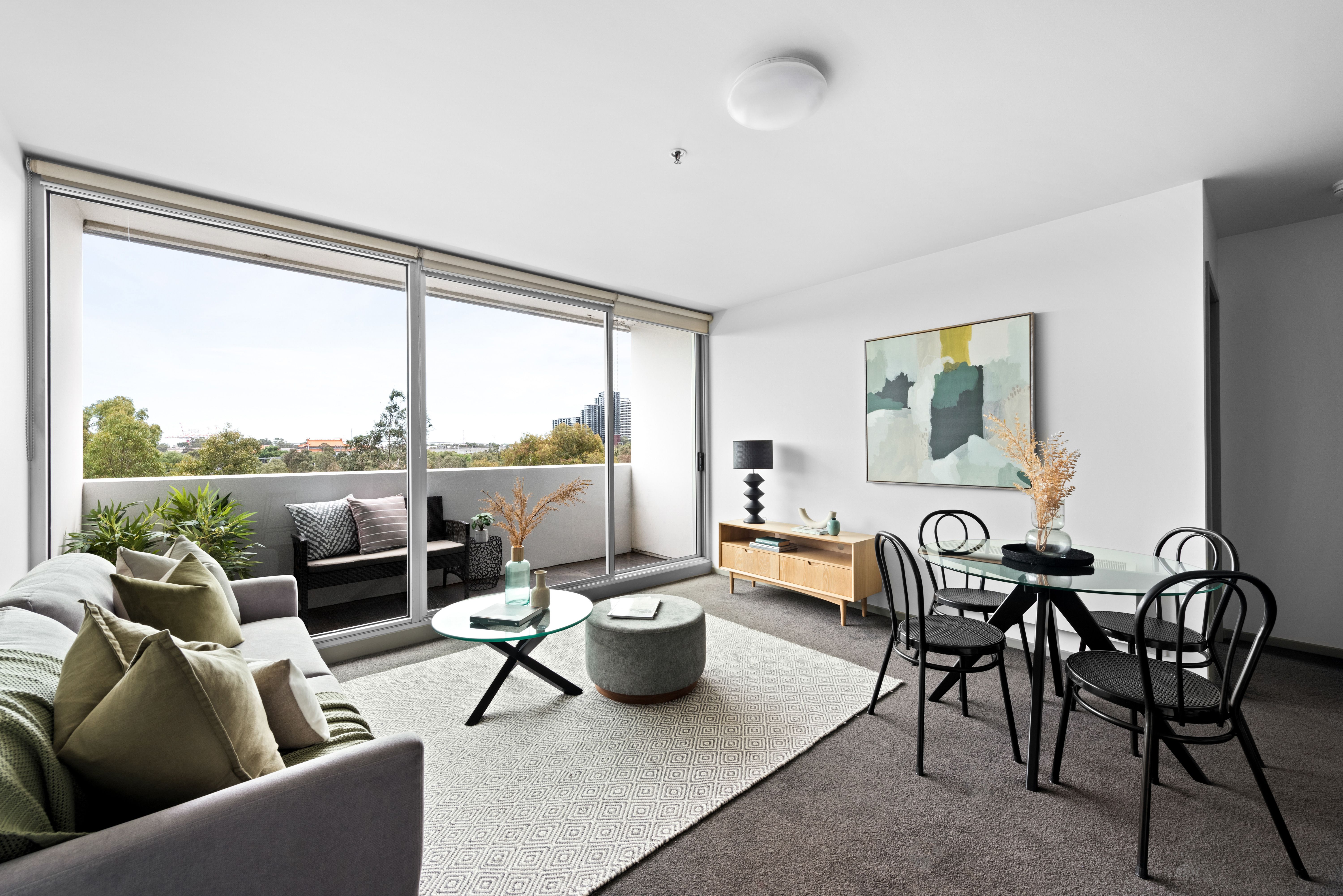 308/70 Speakman Street Kensington VIC, Kensington - Thumbnail 3
