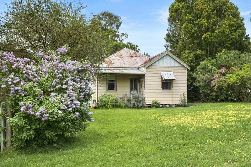 1125 Winchelsea - Deans Marsh Road, Bambra, VIC, Bambra - Image 1