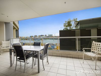 205/187 Kent Street, SYDNEY NSW 2000, Sydney - Thumbnail 3