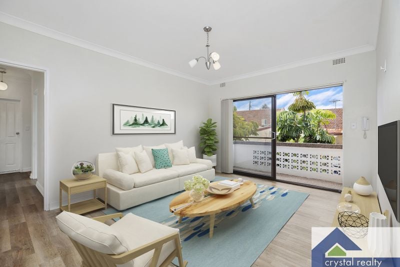 Level 1/14/1 Ann Street Marrickville NSW, Marrickville - Image 1