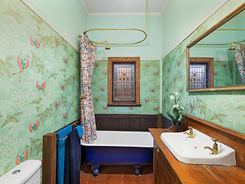 CLASSIC CALIFORNIAN CHARM