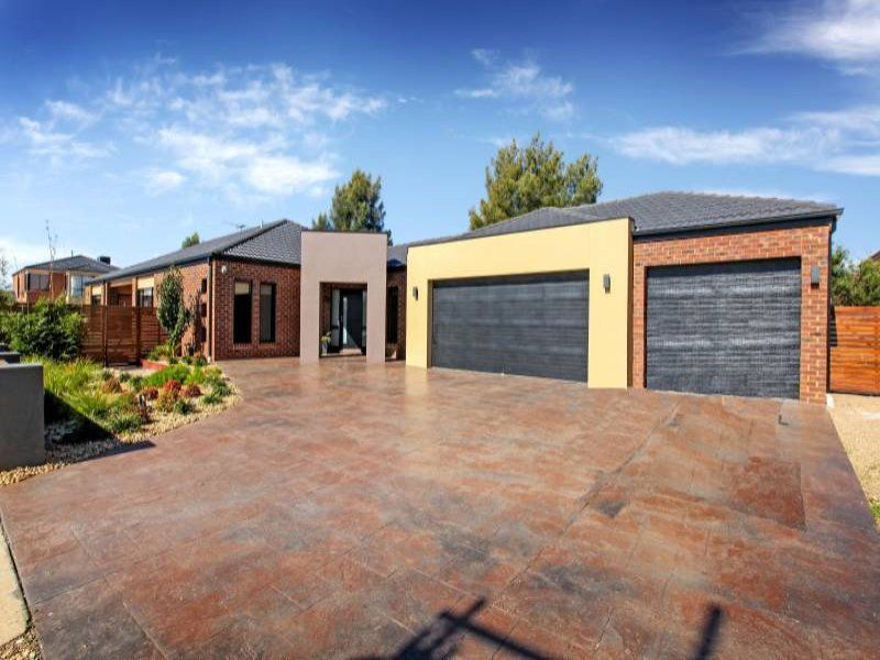 22 Salina Walk, Caroline Springs - Thumbnail 2