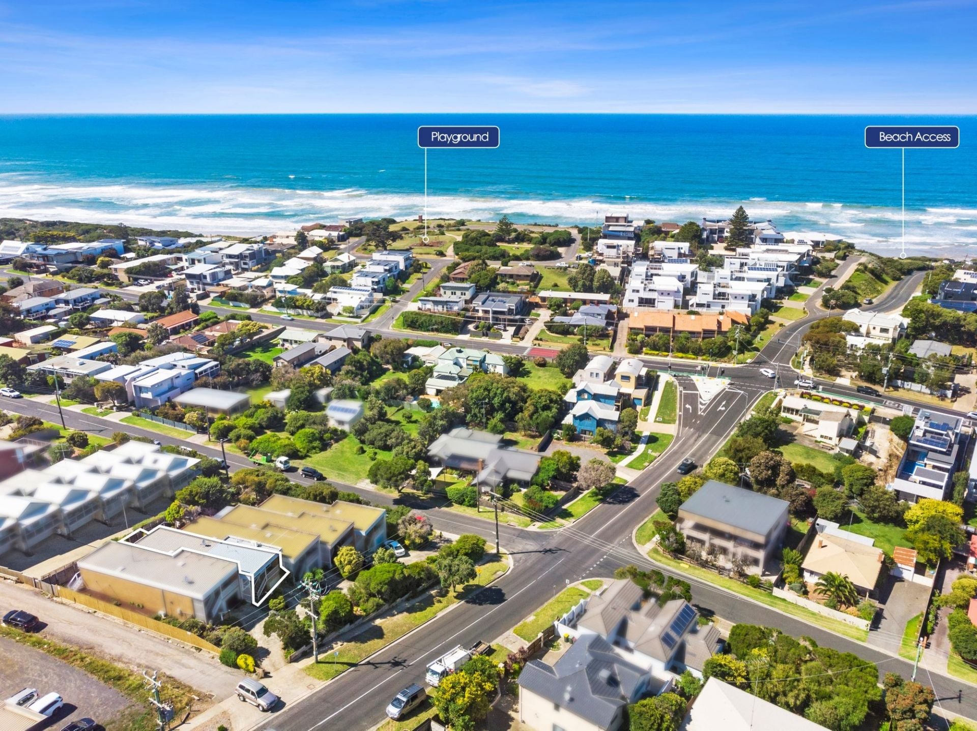 2/73 Dare Street Ocean Grove VIC, Ocean Grove - Thumbnail 2