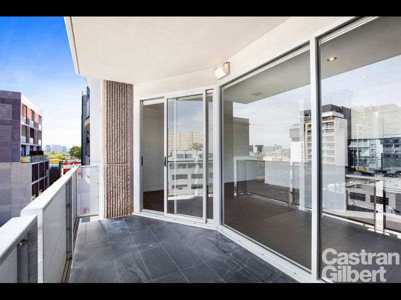 605/20 Garden Street, South Yarra - Thumbnail 7