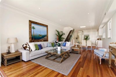 12 Hubert Street, Leichhardt