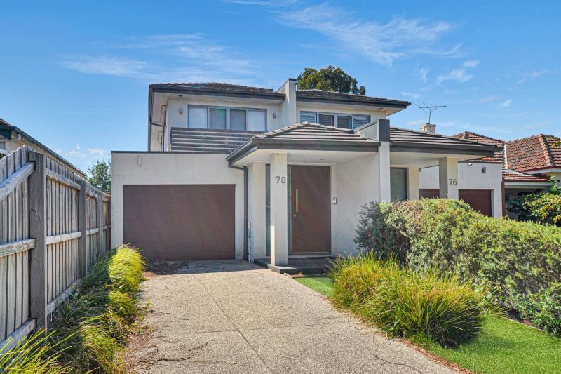 78 Hutton Street, Thornbury