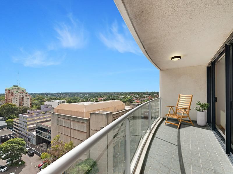 810/1 Sergeants Lane ST LEONARDS NSW, St Leonards - Thumbnail 4