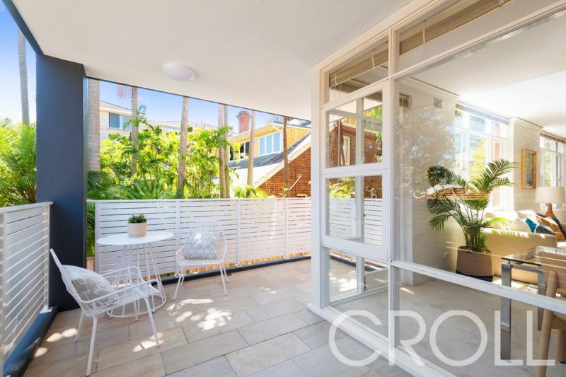 4/29 Rangers Road CREMORNE NSW, Cremorne - Thumbnail 2